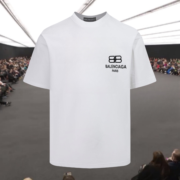 ブランドTシャツ正面デザイン